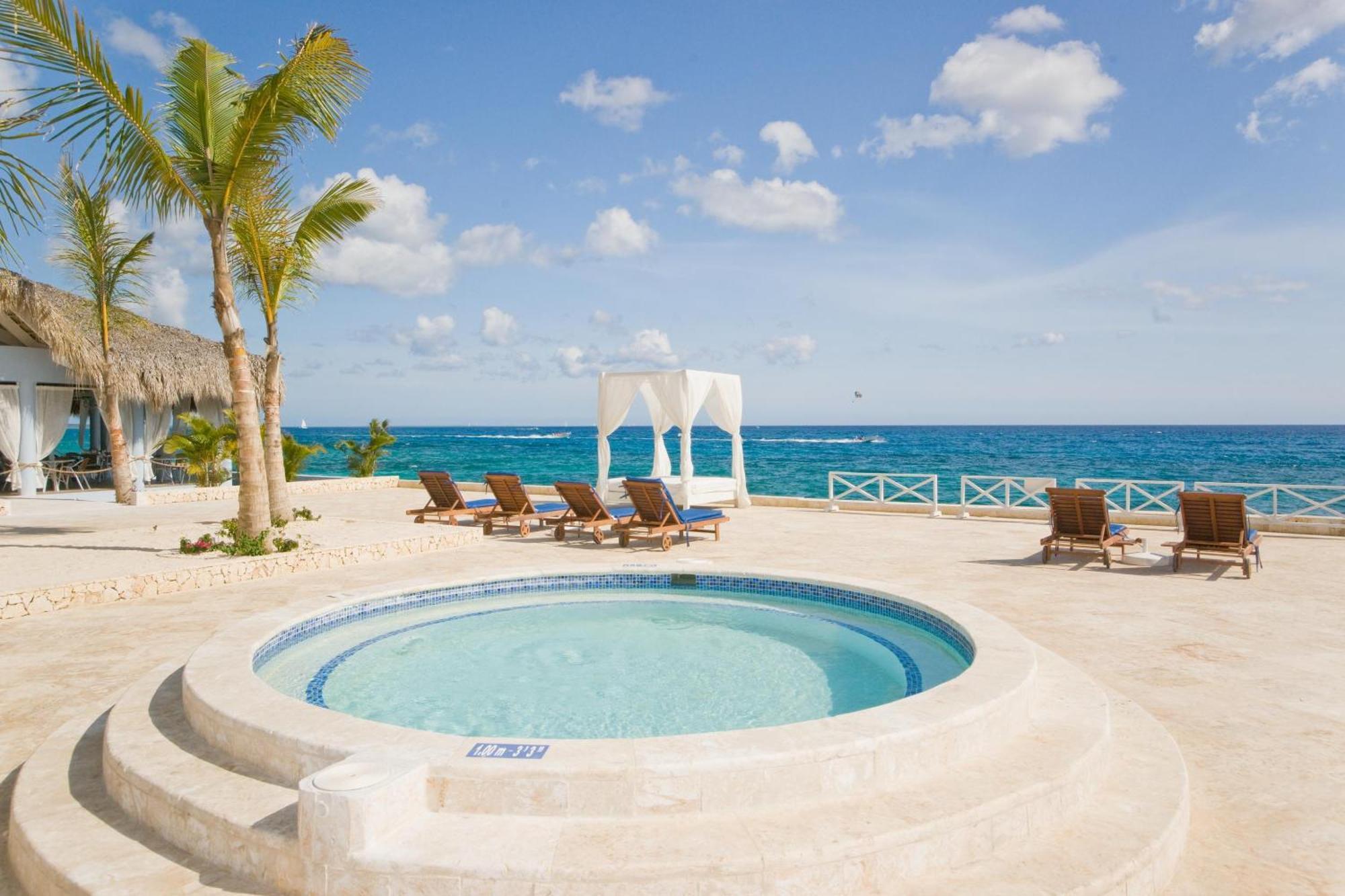 Viva Dominicus Beach By Wyndham, A Trademark All Inclusive Bayahibe Exterior foto